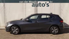 Grijs Gebruikt 2020 BMW 116 Executive Hatchback | € 20.900 (Eerlijke prijs)