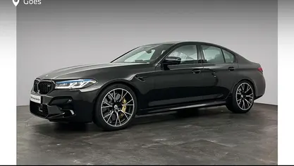 Occasion BMW M5 Competition Edition 625 PK (459 kW) 2022 Sedan