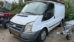 Gebruikt 2010 Ford Transit Van | € 1.399 (Super prijs)