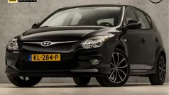 Zwart Gebruikt 2011 Hyundai i30 Sport Hatchback | € 4.945 (Eerlijke prijs)