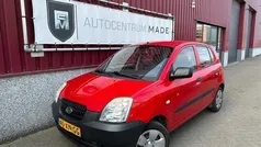 Gebruikt 2007 Kia Picanto Hatchback | € 1.450 (Goede deal)