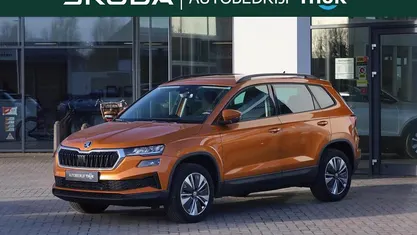 Gebruikt 2022 Skoda Karoq Business Line SUV | € 24.950 (Eerlijke prijs)