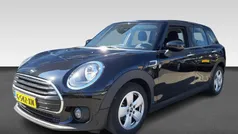Zwart Gebruikt 2020 Mini One Clubman Business Stationwagen | € 19.930 (Eerlijke prijs)
