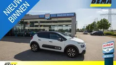 Gebruikt 2023 Citroën C3 Feel Hatchback | € 16.250 (Super prijs)