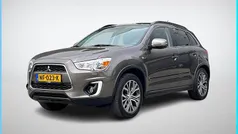 Gebruikt 2017 Mitsubishi ASX Instyle SUV | € 16.049 (Eerlijke prijs)