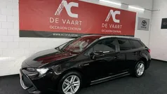 Gebruikt 2020 Toyota Corolla Stationwagen | € 15.999 (Eerlijke prijs)