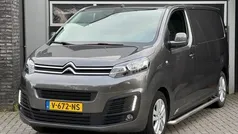 Gebruikt 2018 Citroën Jumpy Business Class MPV | € 9.995 (Goede deal)