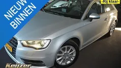 Gebruikt 2014 Audi A3 Sportback Ambiente Hatchback | € 8.950 (Eerlijke prijs)