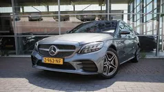 Gebruikt 2020 Mercedes C300 AMG Stationwagen | € 27.500 (Eerlijke prijs)