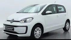Gebruikt 2019 VW up! move up! Hatchback | € 10.845 (Eerlijke prijs)