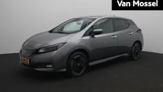 Gebruikt 2022 Nissan Leaf N-Connecta Hatchback | € 20.795 (Goede deal)