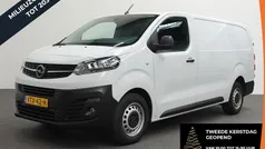 Gebruikt 2023 Opel Vivaro Edition MPV | € 23.890 (Eerlijke prijs)