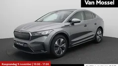 Gebruikt 2023 Skoda Enyaq iV Business Line SUV | € 34.944 (Eerlijke prijs)