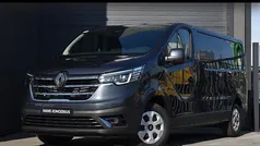 Gebruikt 2024 Renault Trafic Van | € 31.384 (Goede deal)