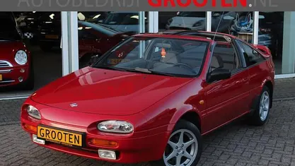 Occasion 1995 Nissan 100 NX Coupé | € 8.988