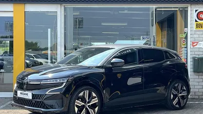 Occasion Renault Megane E-Tech Iconic 160 kW (218 PK) 2025 Hatchback