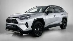 Gebruikt 2024 Toyota RAV4 Executive SUV | € 47.495 (Eerlijke prijs)
