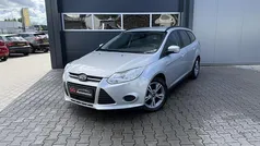 Gebruikt 2014 Ford Focus Stationwagen | € 2.999 (Goede deal)