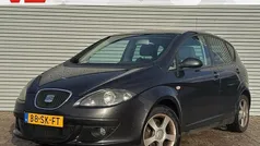 Gebruikt 2006 Seat Altea Reference MPV | € 1.948 (Eerlijke prijs)