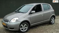 Gebruikt 2004 Toyota Yaris Sol Hatchback | € 3.455 (Eerlijke prijs)