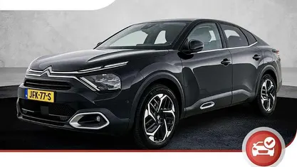 Occasion Citroën C4 X 131 PK (96 kW) 2024 Zwart SUV