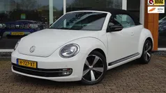 Gebruikt 2013 VW Beetle Sport Cabriolet | € 10.950 (Eerlijke prijs)