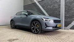 Grijs Gebruikt 2020 Polestar 2 Performance Sedan | € 24.200 (Eerlijke prijs)