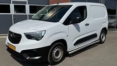 Wit Gebruikt 2023 Opel Combo S MPV | € 6.450 (Eerlijke prijs)