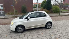 Gebruikt 2010 Fiat 500 Lounge Hatchback | € 2.700 (Goede deal)
