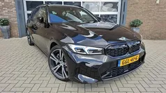 Gebruikt 2023 BMW 330 Comfort Edition Stationwagen | € 41.950 (Eerlijke prijs)