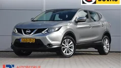 Gebruikt 2015 Nissan Qashqai SUV | € 12.645 (Eerlijke prijs)