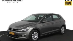 Gebruikt 2021 VW Polo Comfortline Hatchback | € 12.950 (Goede deal)