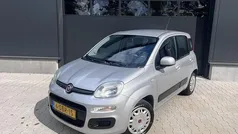 Gebruikt 2013 Fiat Panda Hatchback | € 3.499 (Eerlijke prijs)