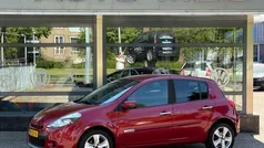 Renault Clio II