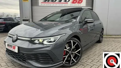 Occasion VW Golf VIII GTI 300 PK (220 kW) 2024 Hatchback