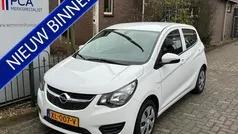 Gebruikt 2019 Opel Karl Edition Hatchback | € 8.750 (Goede deal)