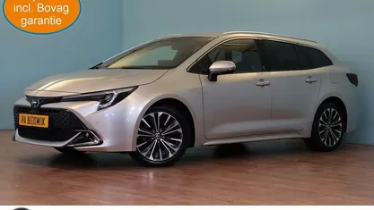 Occasion 2025 Toyota Corolla Hybrid Team Stationwagen | € 31.899 (Eerlijke prijs)