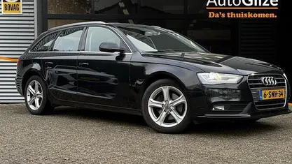 Gebruikt 2013 Audi A4 Business Stationwagen | € 6.750 (Eerlijke prijs)