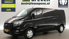 Gebruikt 2019 Ford Transit Custom Van | € 13.900 (Eerlijke prijs)