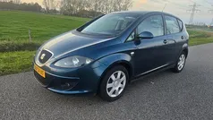 Gebruikt 2006 Seat Altea Stylance MPV | € 2.750 (Eerlijke prijs)