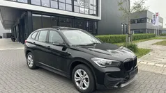 Zwart Gebruikt 2022 BMW X1 SUV | € 30.950 (Eerlijke prijs)