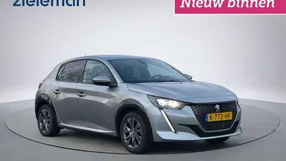 Occasion 2020 Peugeot e-208 Allure Hatchback | € 12.645 (Eerlijke prijs)