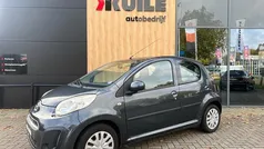 Grijs Gebruikt 2013 Citroën C1 Hatchback | € 3.250 (Eerlijke prijs)
