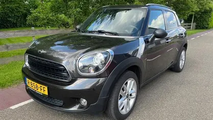 Occasion Mini One Countryman 98 PK (72 kW) 2015 SUV