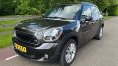 Gebruikt 2015 Mini One Countryman SUV | € 10.750 (Eerlijke prijs)