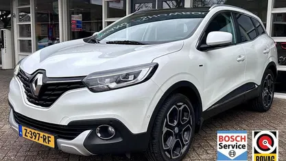 Occasion Renault Kadjar Intens 131 PK (96 kW) 2024 SUV