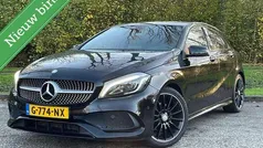 Gebruikt 2016 Mercedes A180 AMG Hatchback | € 14.950 (Eerlijke prijs)