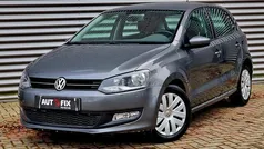 Gebruikt 2011 VW Polo Comfortline Hatchback | € 7.450 (Eerlijke prijs)