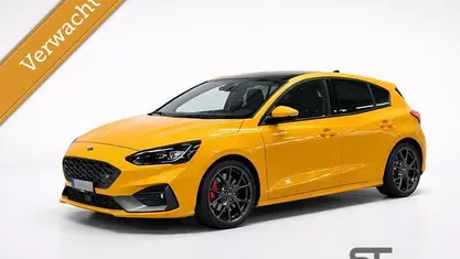 Occasion 2022 Ford Focus ST Hatchback | € 35.750 (Goede deal)