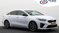 Gebruikt 2021 Kia ProCeed GT-Line Hatchback | € 19.950 (Eerlijke prijs)